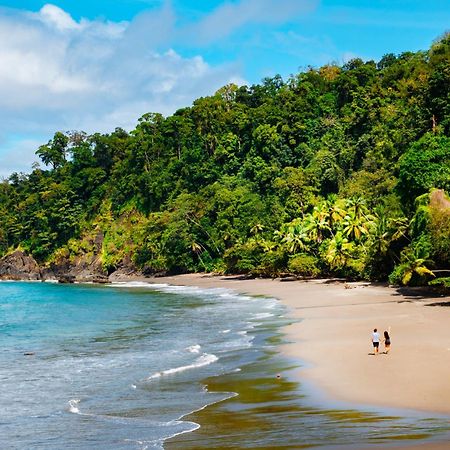 Corcovado Wilderness Lodge By Scp San Pedrillo Buitenkant foto