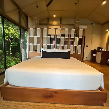 Corcovado Wilderness Lodge By Scp San Pedrillo Buitenkant foto