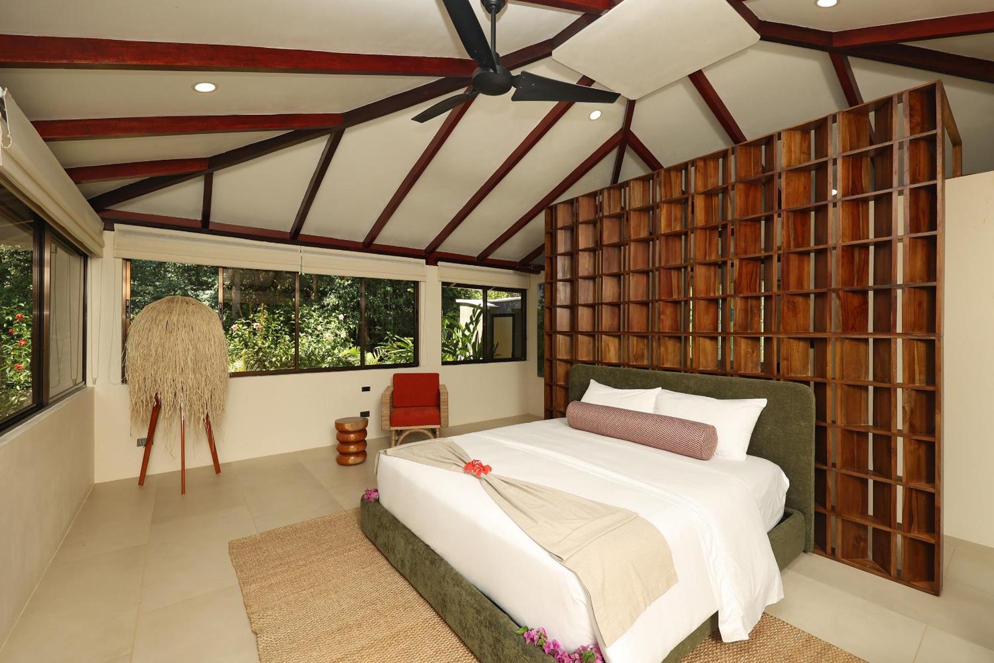 Corcovado Wilderness Lodge By Scp San Pedrillo Buitenkant foto