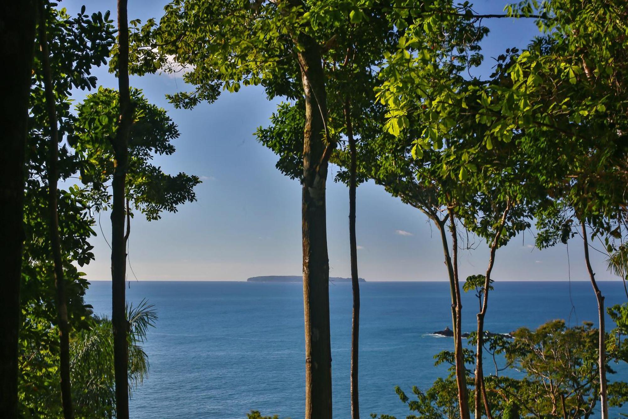 Corcovado Wilderness Lodge By Scp San Pedrillo Buitenkant foto