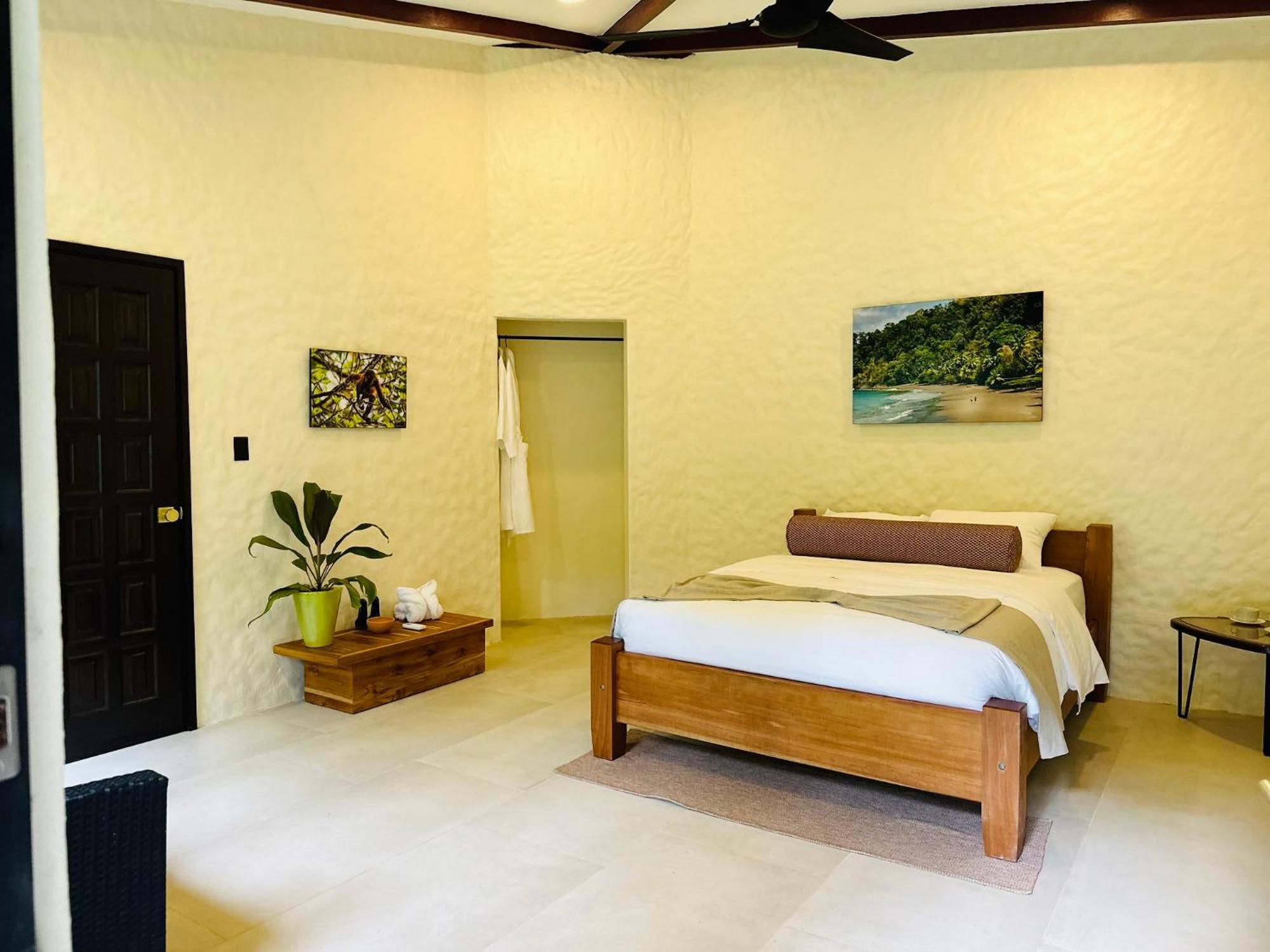 Corcovado Wilderness Lodge By Scp San Pedrillo Buitenkant foto