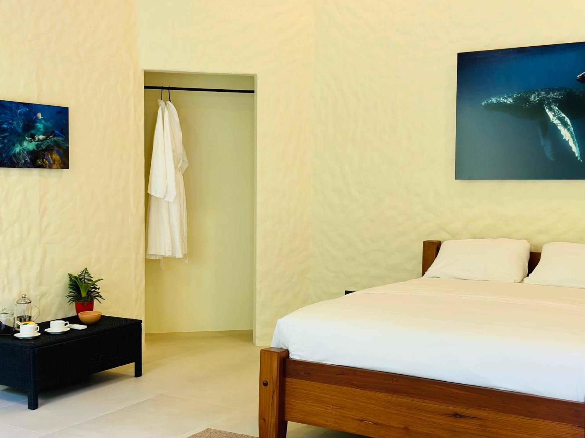 Corcovado Wilderness Lodge By Scp San Pedrillo Buitenkant foto