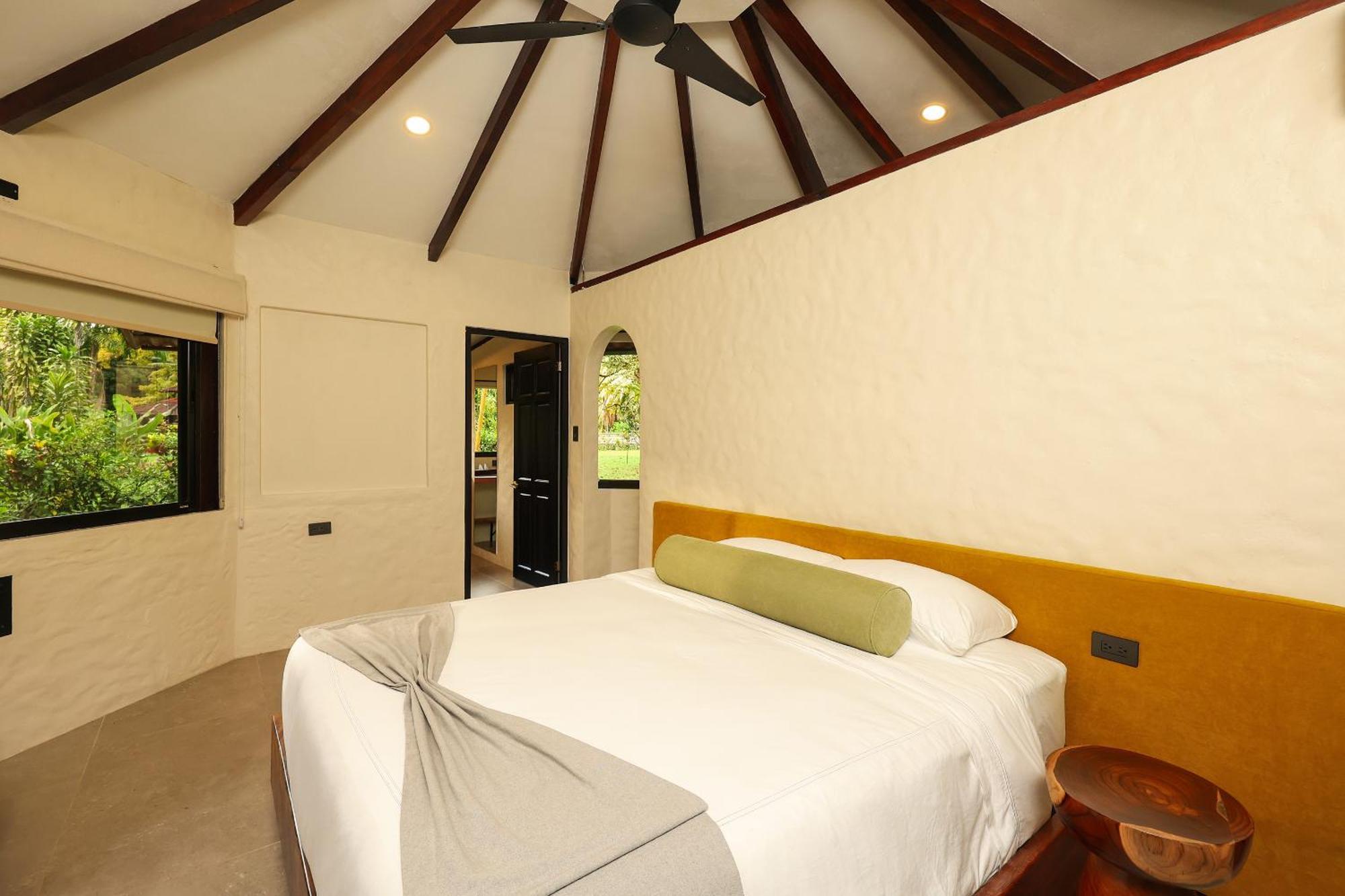 Corcovado Wilderness Lodge By Scp San Pedrillo Buitenkant foto