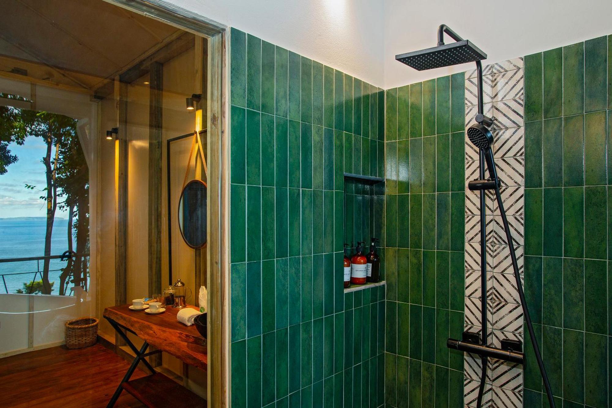 Corcovado Wilderness Lodge By Scp San Pedrillo Buitenkant foto
